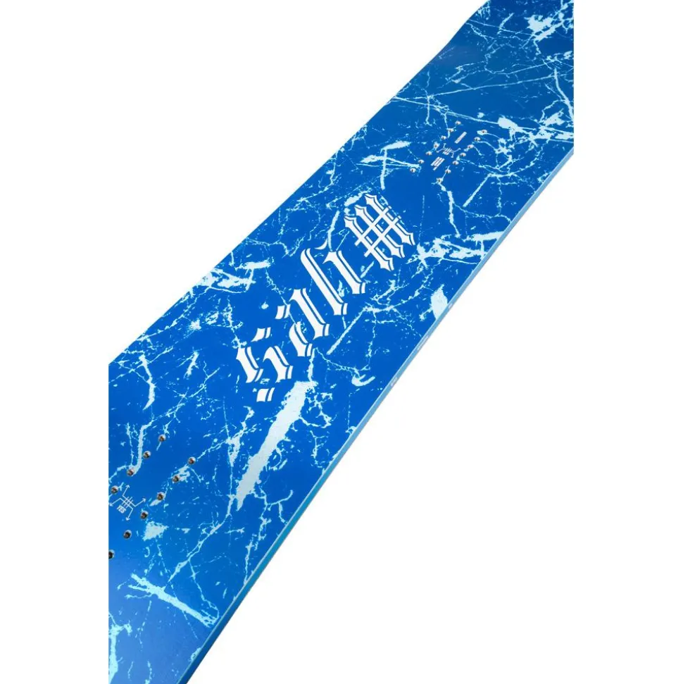 Planche Snowboard Yes Airmaster