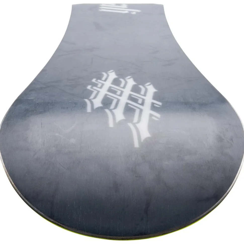 Planche Snowboard Yes Airmaster