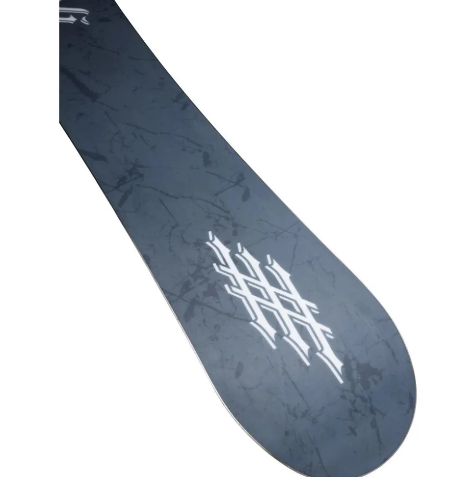 Planche Snowboard Yes Airmaster