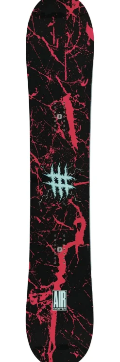 Planche Snowboard Yes  Airmaster