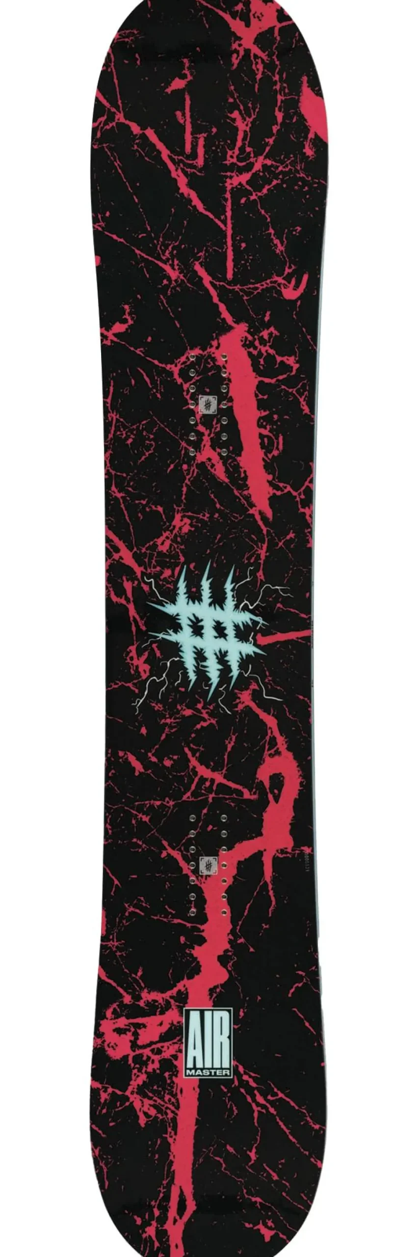 Planche Snowboard Yes Airmaster