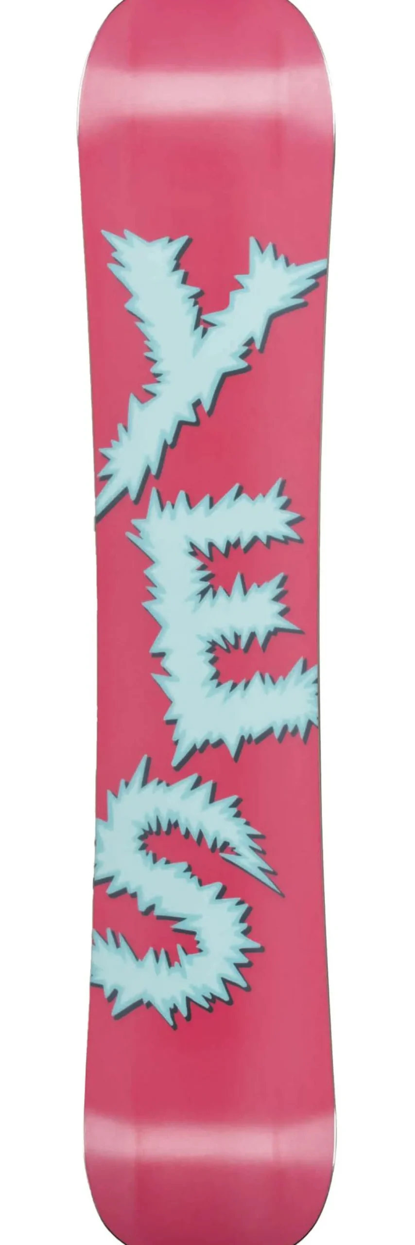 Planche Snowboard Yes Airmaster