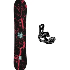 Planche Snowboard Yes Airmaster