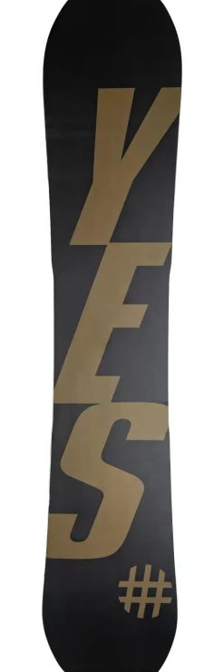 Planche Snowboard Yes All in