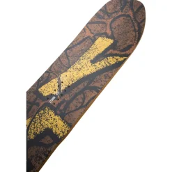 Planche Snowboard Yes All in