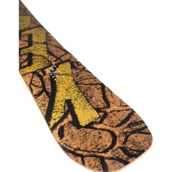 Planche Snowboard Yes All in