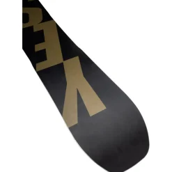 Planche Snowboard Yes All in