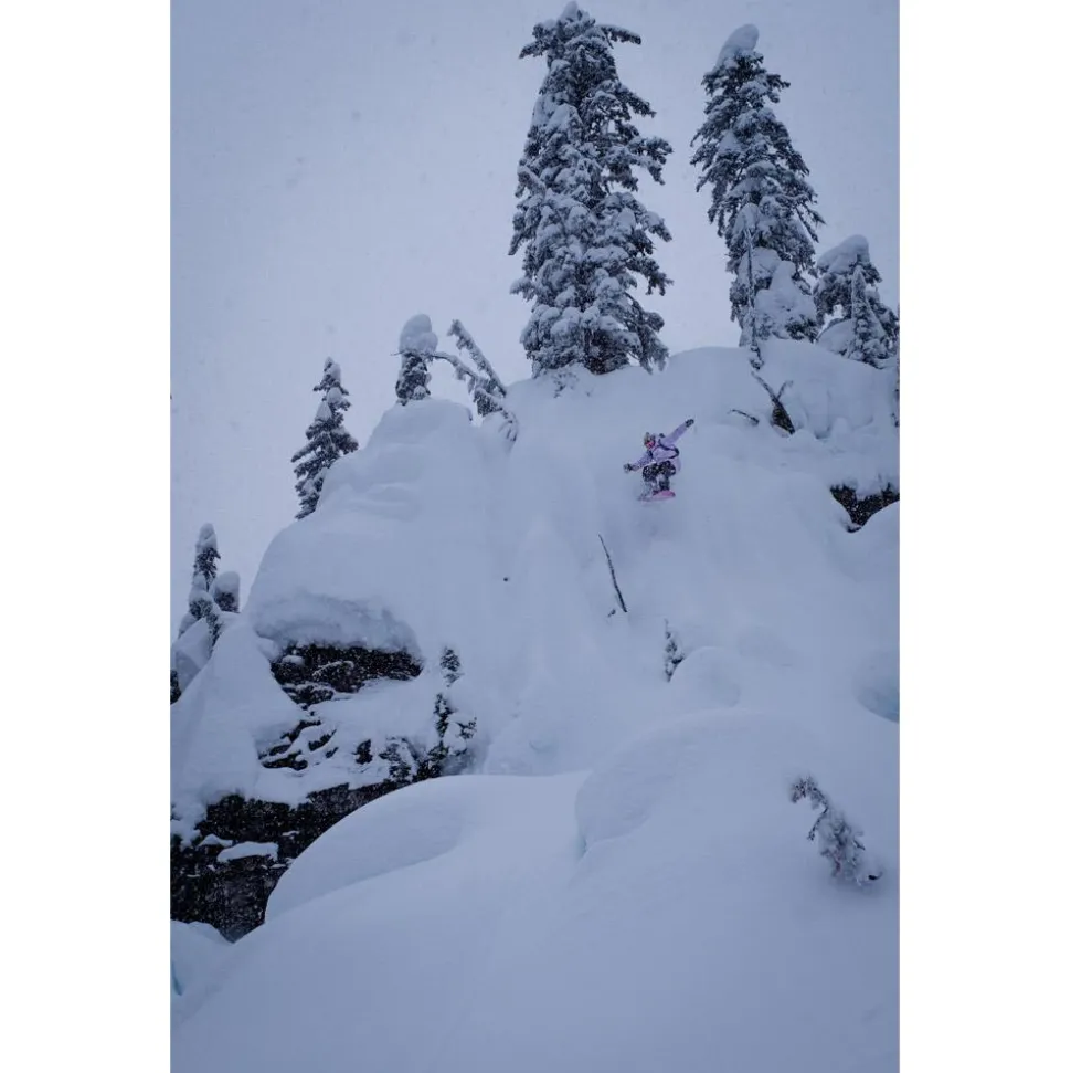 Planche Snowboard Yes Basic Uninc Rdm