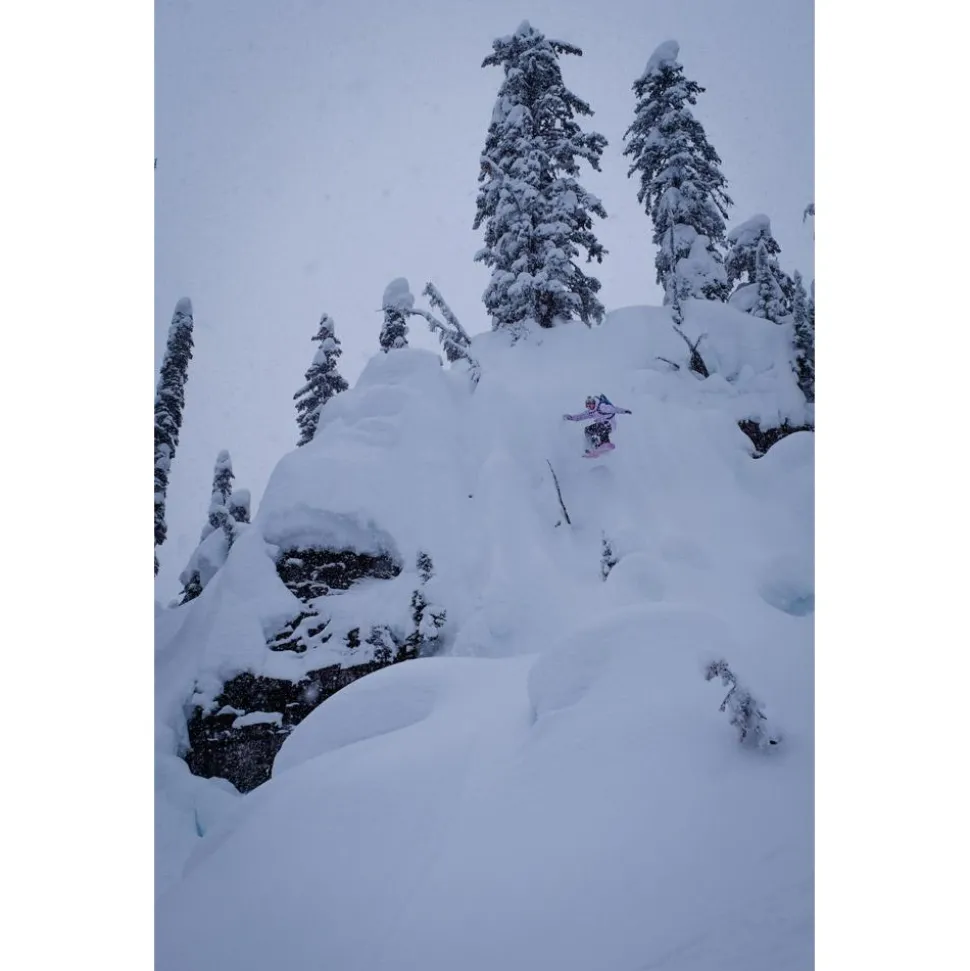 Planche Snowboard Yes Basic Uninc Rdm