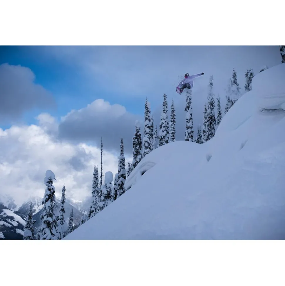 Planche Snowboard Yes Basic Uninc Rdm