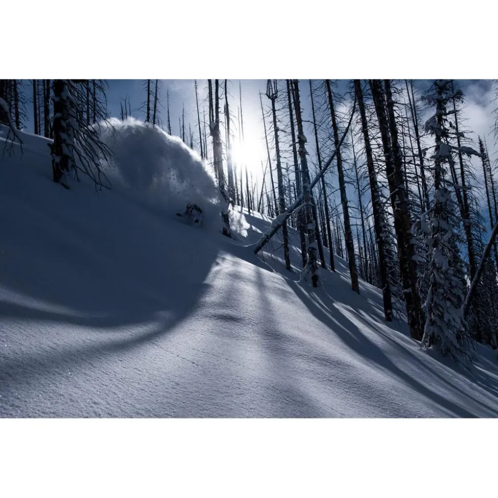 Planche Snowboard Yes Basic Uninc Rdm