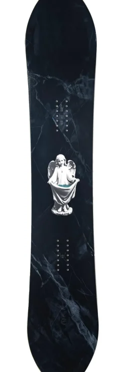 Planche Snowboard Yes Cream Halldor