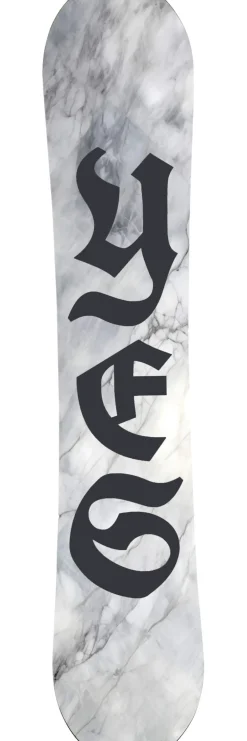 Planche Snowboard Yes Cream Halldor