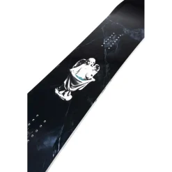Planche Snowboard Yes Cream Halldor