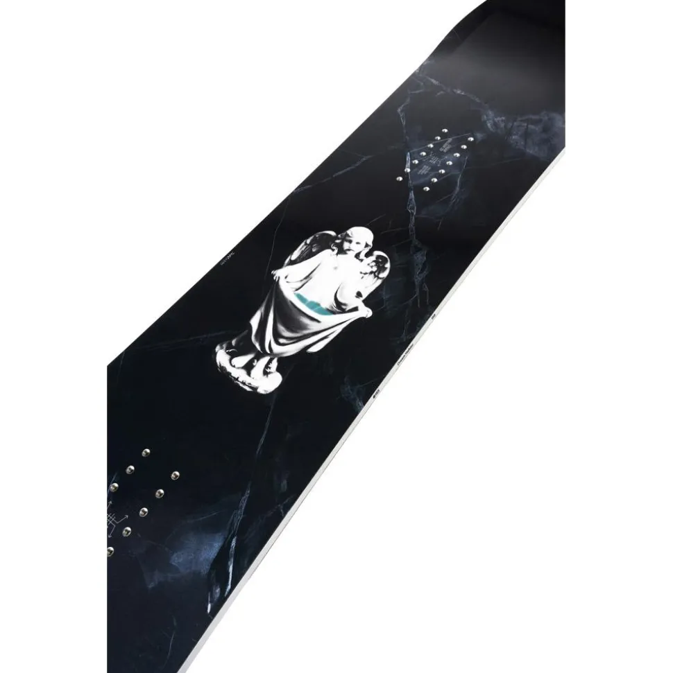 Planche Snowboard Yes Cream Halldor