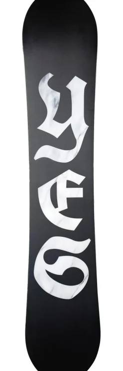 Planche Snowboard Yes Cream Halldor