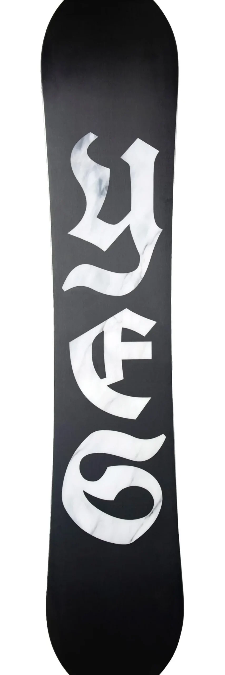Planche Snowboard Yes Cream Halldor
