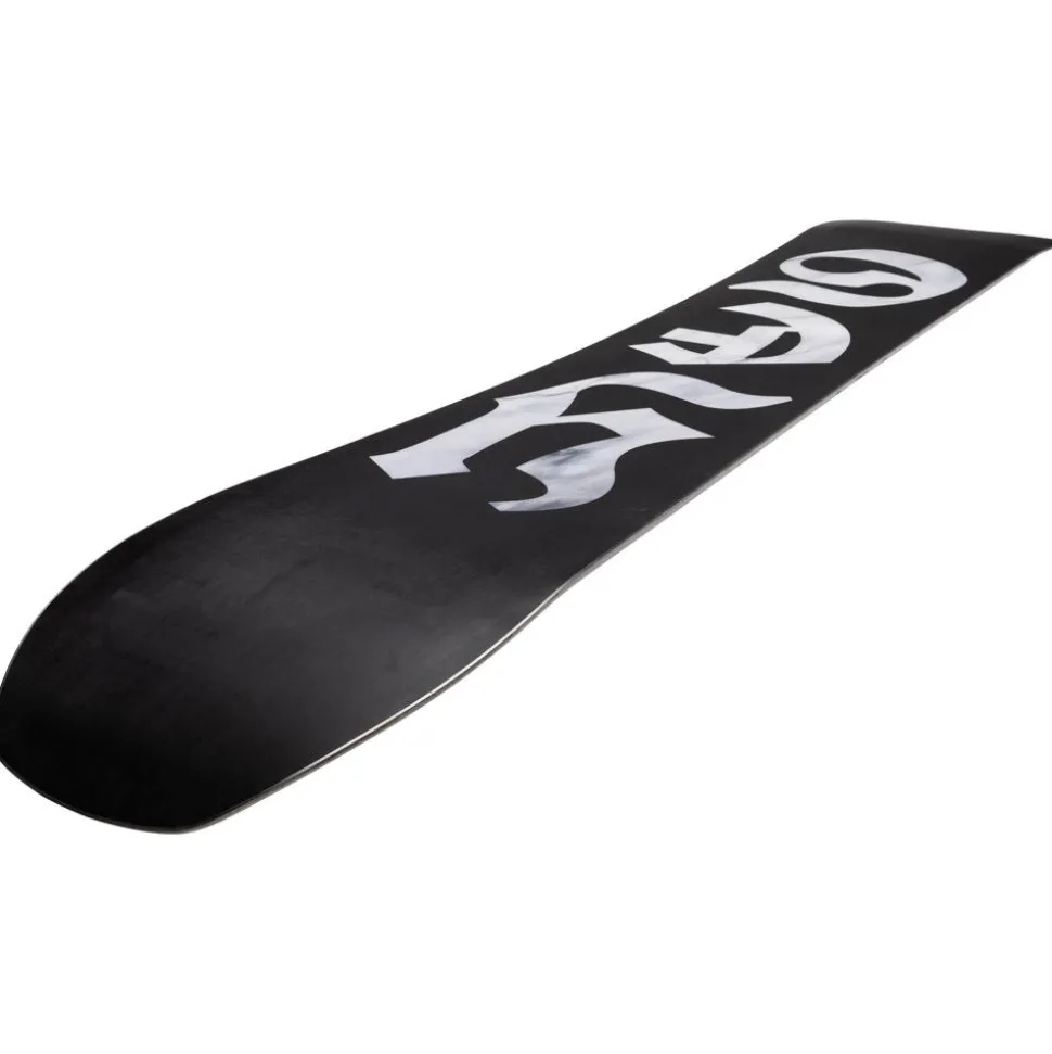 Planche Snowboard Yes Cream Halldor