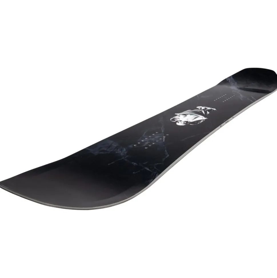 Planche Snowboard Yes Cream Halldor