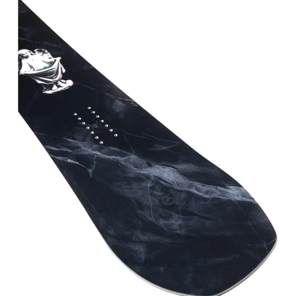 Planche Snowboard Yes Cream Halldor