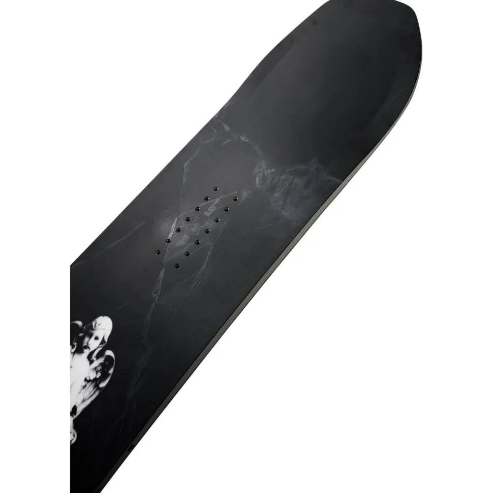 Planche Snowboard Yes Cream Halldor