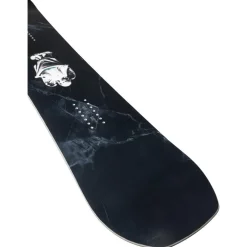 Planche Snowboard Yes Cream Halldor