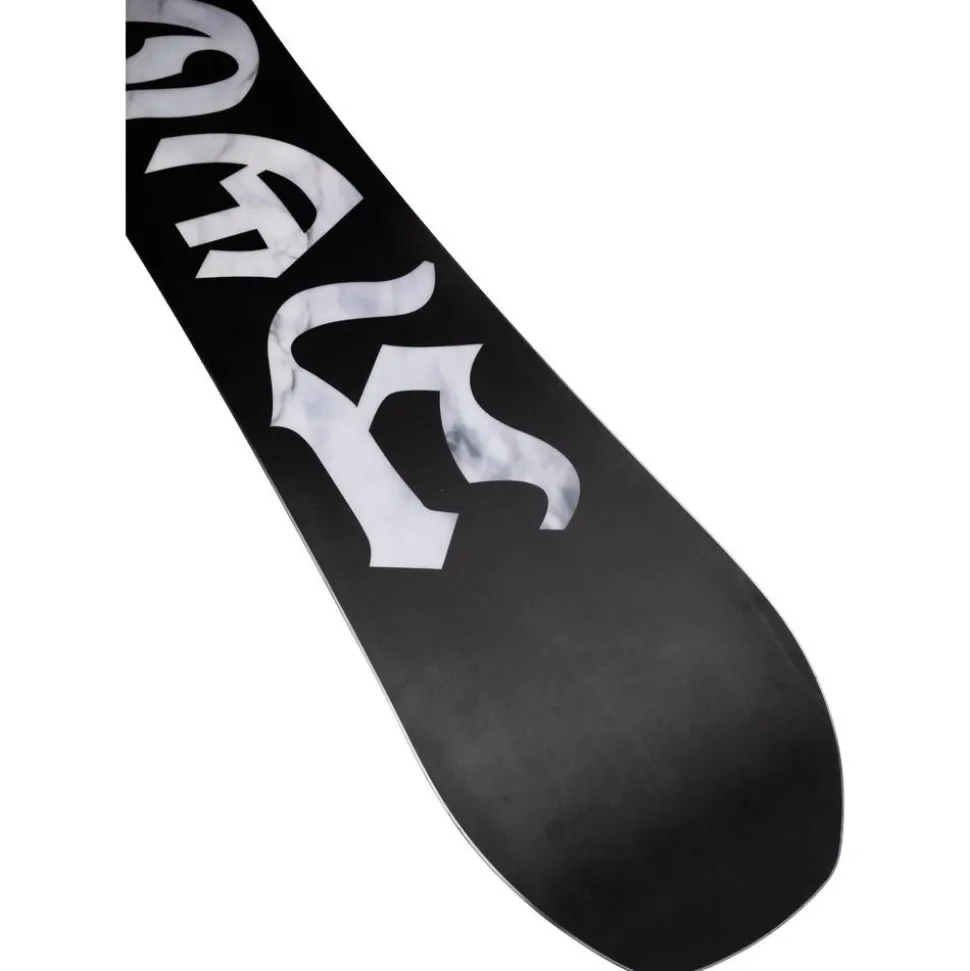 Planche Snowboard Yes Cream Halldor