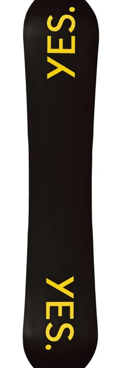 Planche Snowboard Yes Dicey