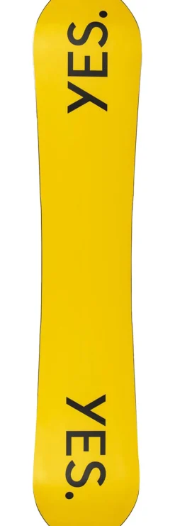 Planche Snowboard Yes Dicey