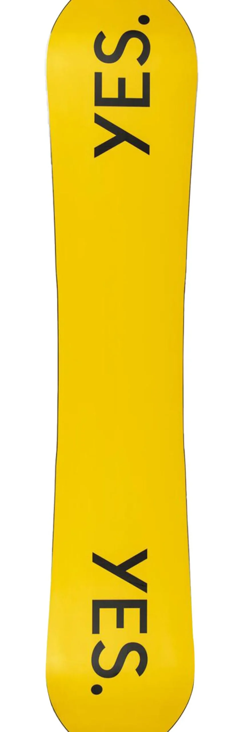 Planche Snowboard Yes Dicey