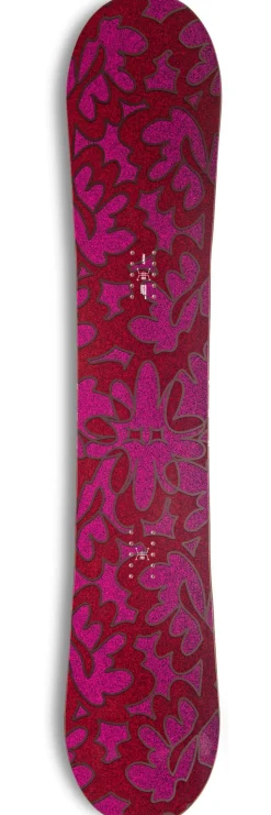 Planche Snowboard Yes Frenzy