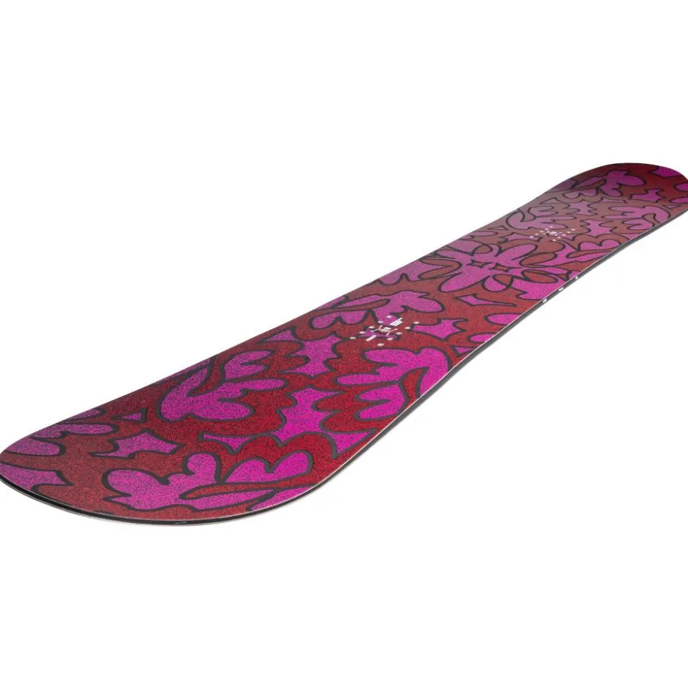 Planche Snowboard Yes Frenzy