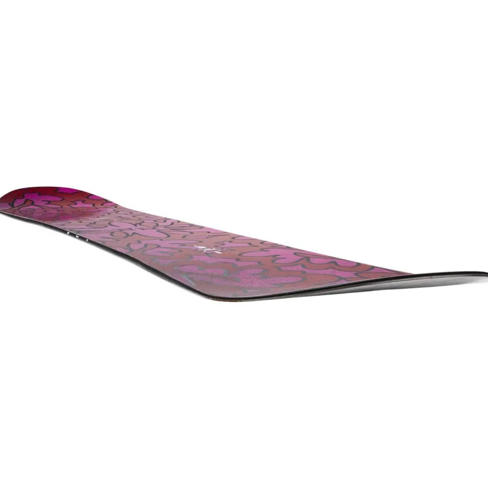 Planche Snowboard Yes Frenzy