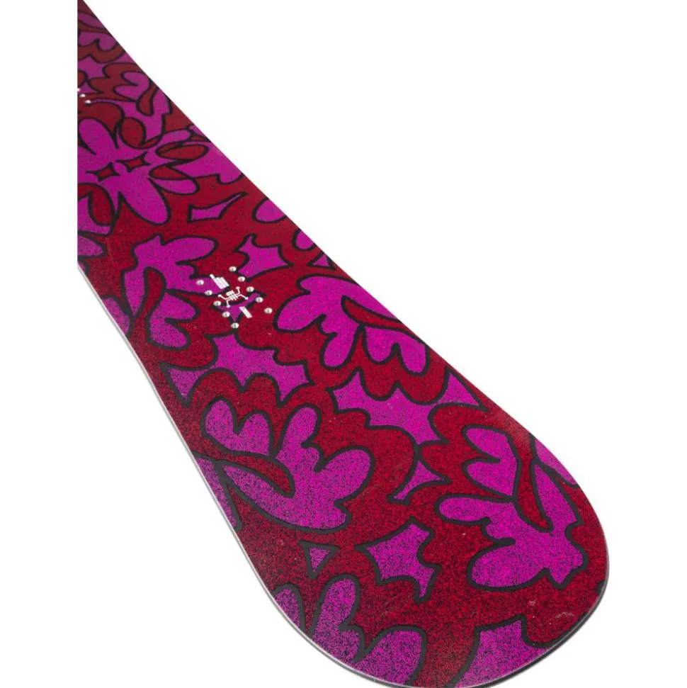 Planche Snowboard Yes Frenzy