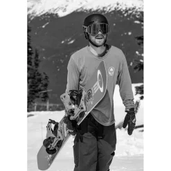 Planche Snowboard Yes Jackpot