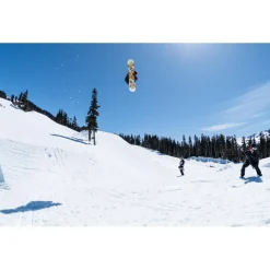 Planche Snowboard Yes Jackpot