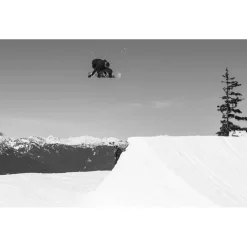 Planche Snowboard Yes Jackpot