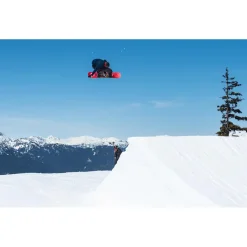 Planche Snowboard Yes Jackpot