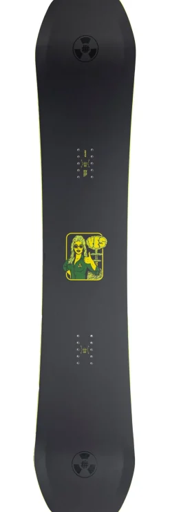 Planche Snowboard Yes Shifter
