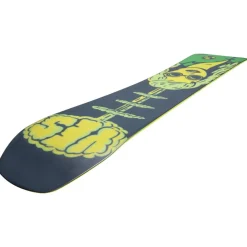 Planche Snowboard Yes Shifter