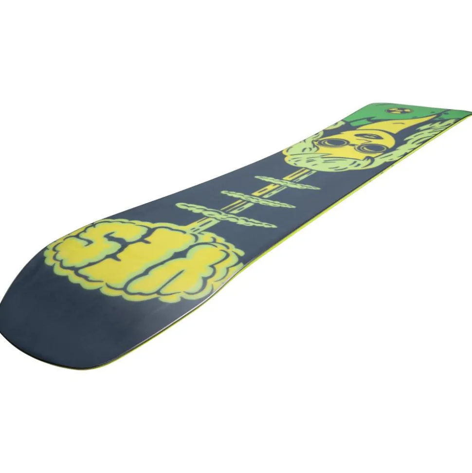Planche Snowboard Yes Shifter