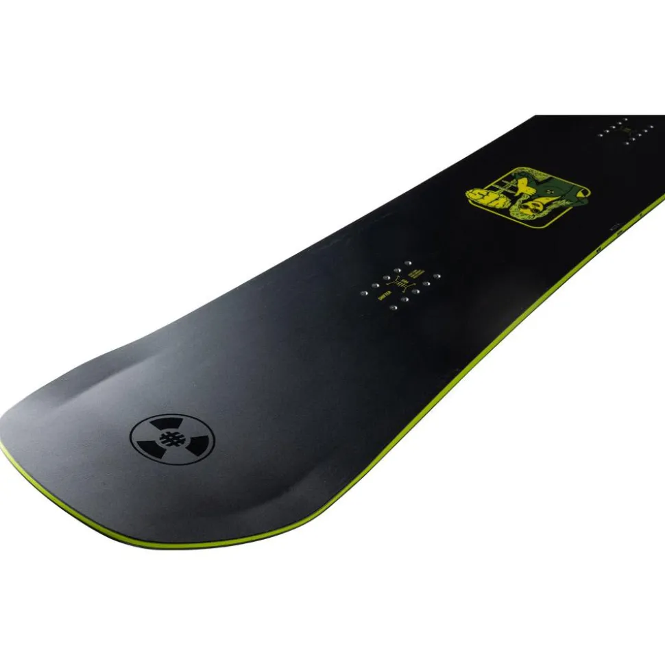 Planche Snowboard Yes Shifter