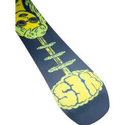 Planche Snowboard Yes Shifter