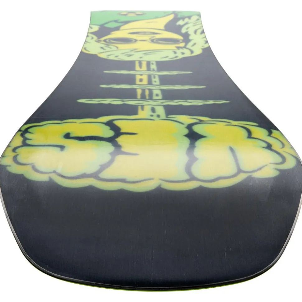 Planche Snowboard Yes Shifter