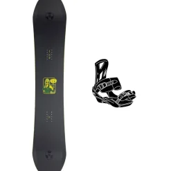 Planche Snowboard Yes Shifter