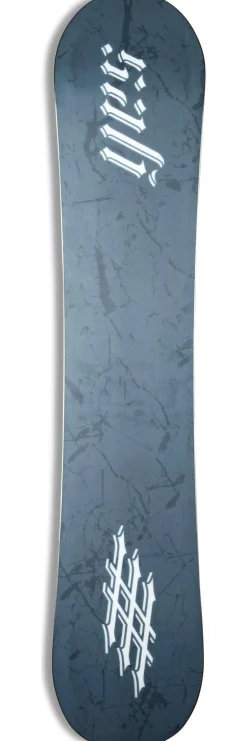 Planche Snowboard Yes Women's Airmaster 3D