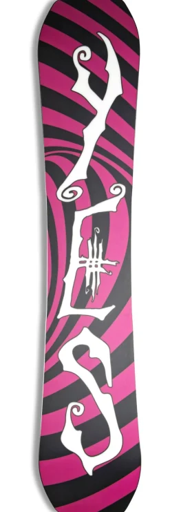 Planche Snowboard Yes Women's Rival
