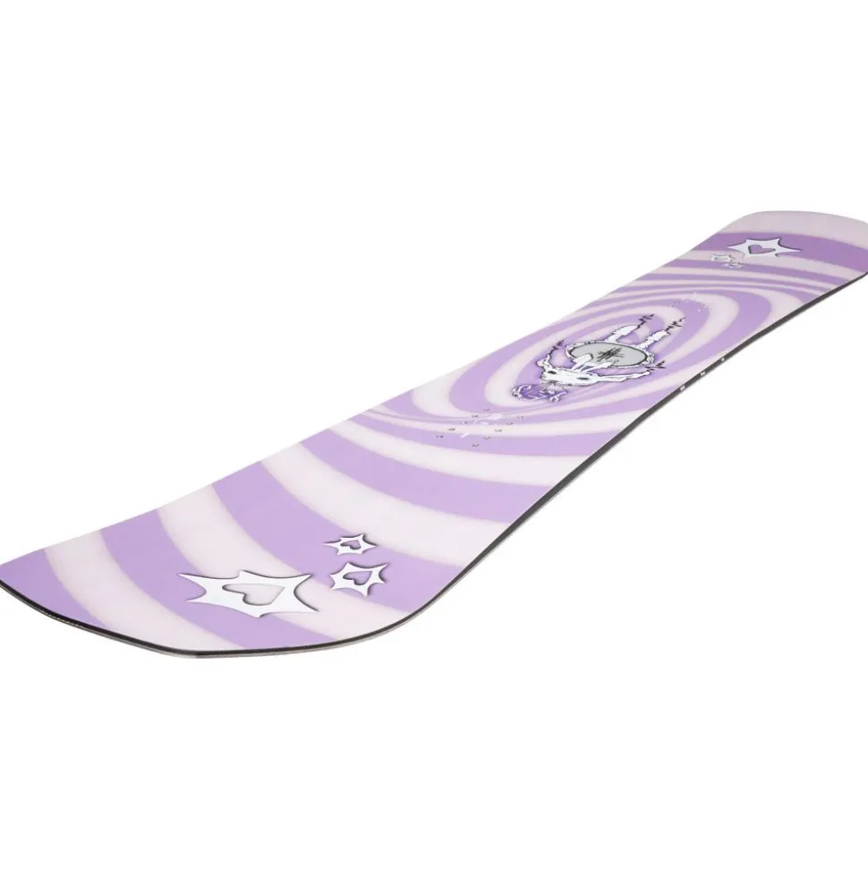 Planche Snowboard Yes Women's Rival