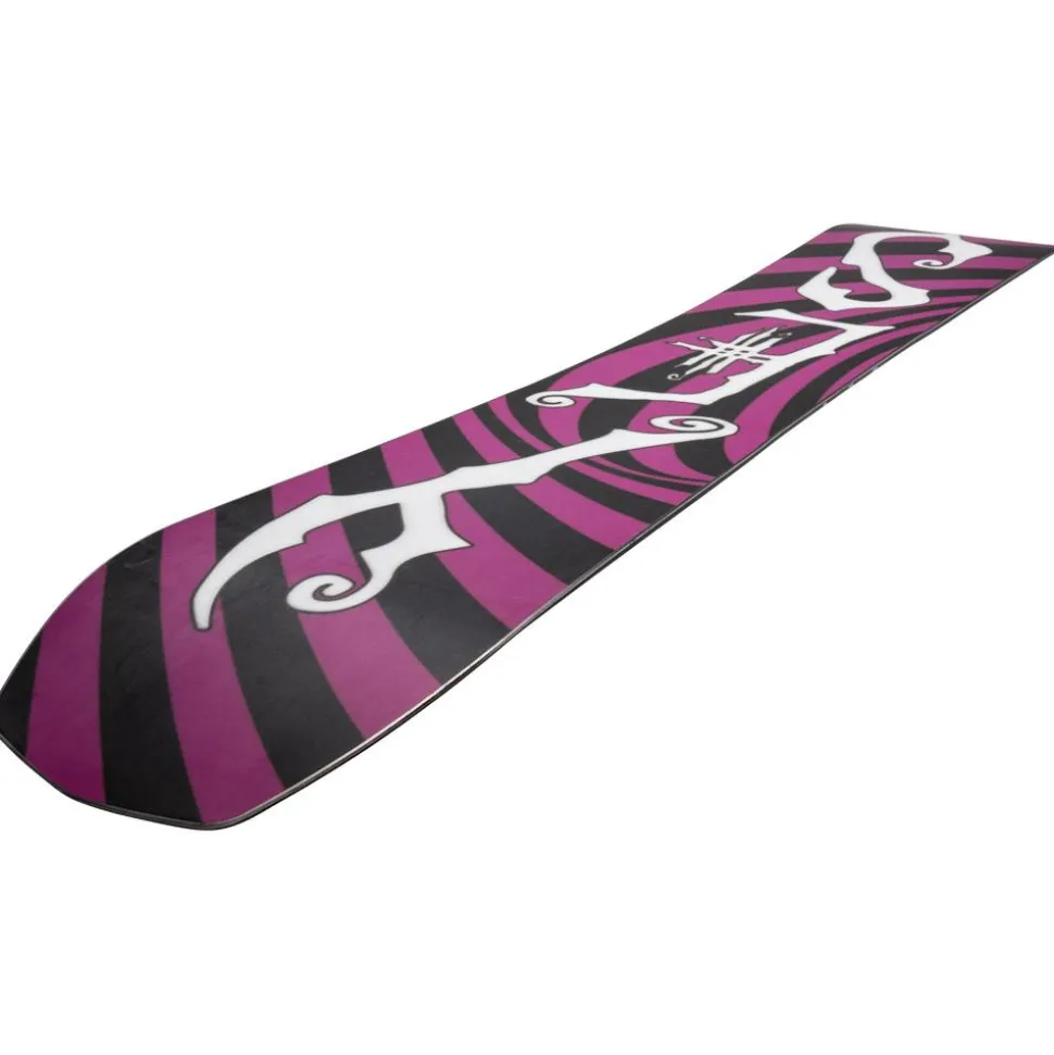 Planche Snowboard Yes Women's Rival