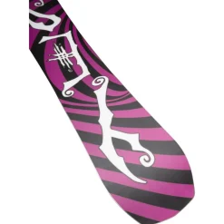 Planche Snowboard Yes Women's Rival